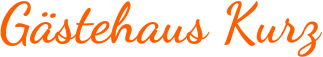 Gstehaus Kurz