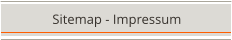 Sitemap - Impressum
